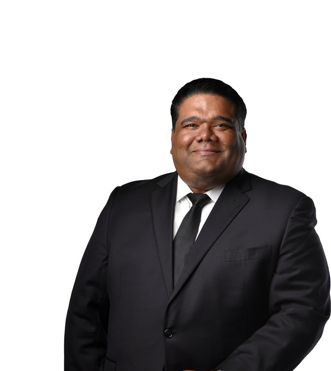 Team Member Image